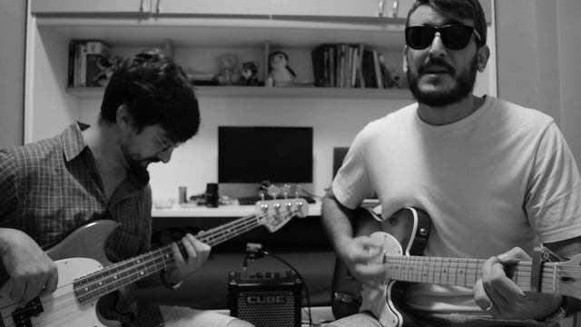 Van Morrison - Into The Mystic (Cover) смотреть онлайн