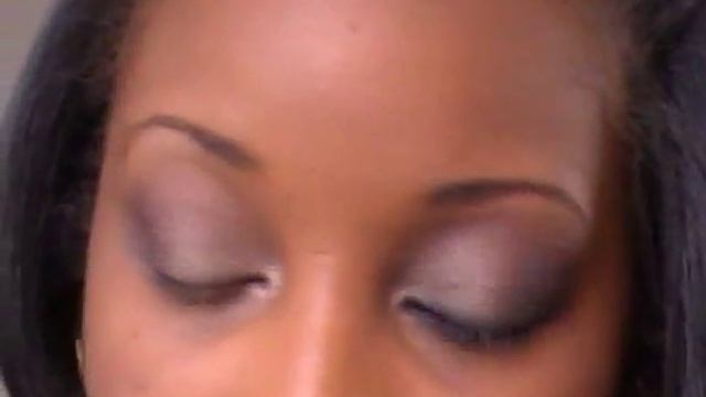 MAC Eyeshadow Look "Sketch" and " All That Glitters" смотреть онлайн