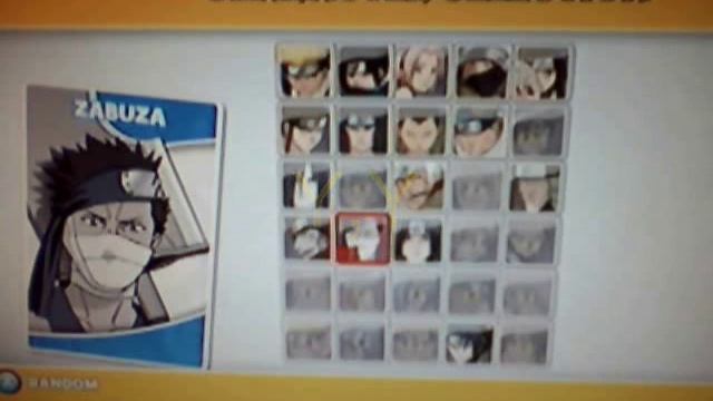 Naruto The Broken Bonds Hack Fox Demon Naruto смотреть онлайн