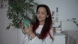 туториал на мою укладку | каскад на бигуди