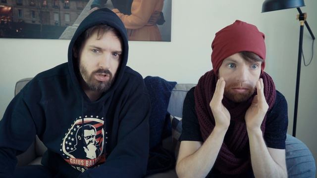 PITCH PERFECT | Die Autoren | Folge 4 смотреть онлайн