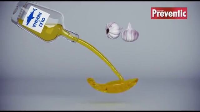 Preventic Extra Plus Reklama 2012