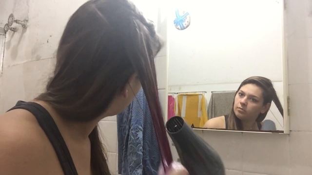 Pintando o Cabelo nas Férias! | #NickForTheSummer 1 смотреть онлайн