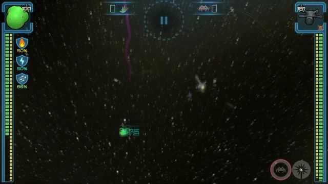 Клонерские сборки / Event Horizon