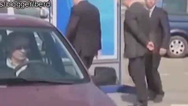 Обзор на политическую элиту ведущих стран мира! От Свободы! смотреть онлайн