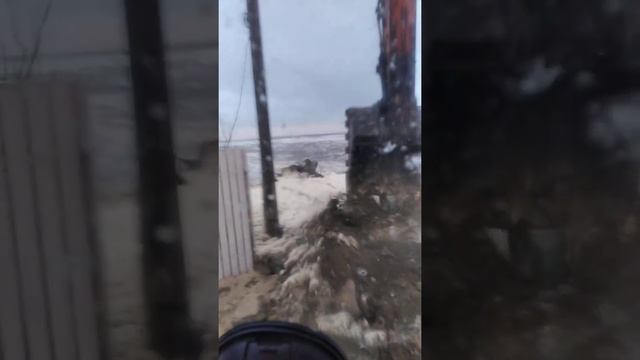 Экскаватор DooSan Dx 350 Lc