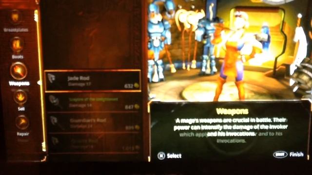 Invokers tournament review (ps vita) смотреть онлайн