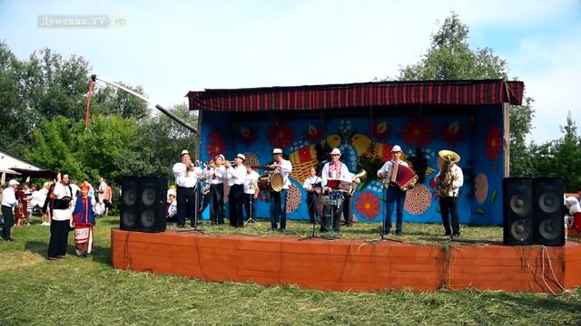 КОДЫМА-ФЕСТ 2019 #backstage смотреть онлайн