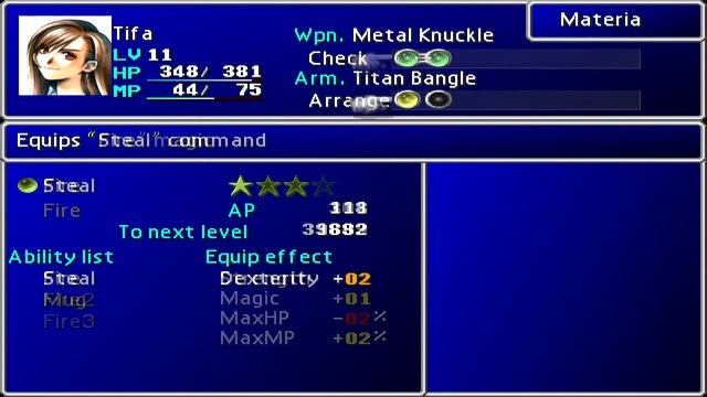 Final Fantasy 7 (PC) Part 13 The Sector 7 Plate Support and the Destruction of Sector 7 смотреть онлайн