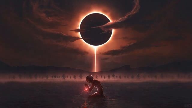 #2 "БЕРСЕРК" ЖИВЫЕ ОБОИ смотреть онлайн