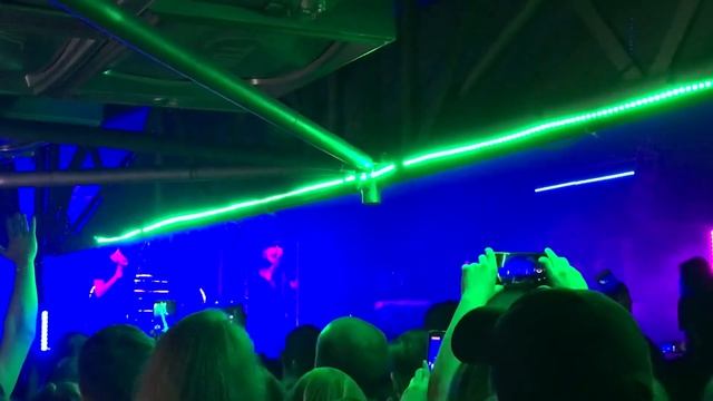ЛСП Канкан Екатеринбург 21.04.18 смотреть онлайн
