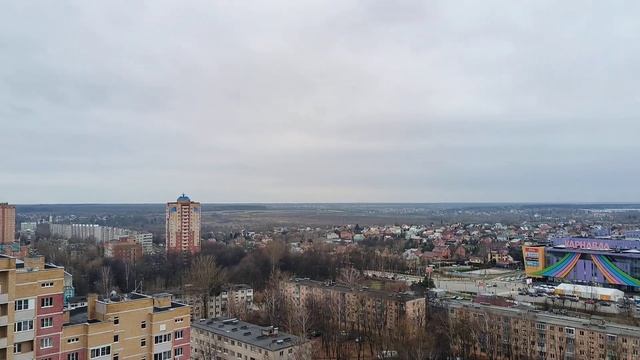 МЛМ 2013 // Молодежная 6А (г.Чехов) смотреть онлайн