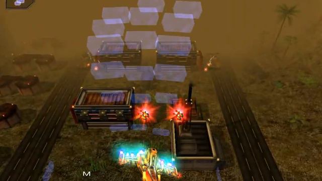 АвиаНалет 3, (миссия 5,6), прохождение смотреть онлайн