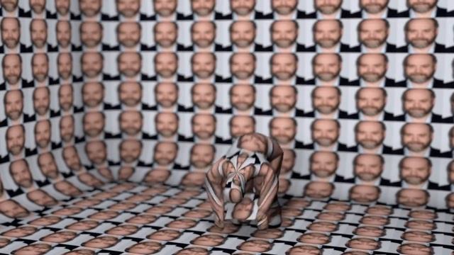 PAUL GIAMATTI DOES A BACKFLIP (REAL) смотреть онлайн