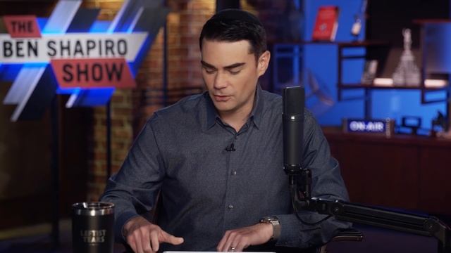 Michael Knowles Vs Ben Shapiro | FACE-OFF: Famous Dead Guys смотреть онлайн