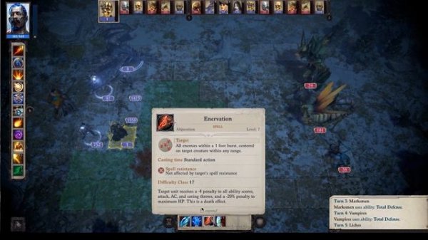 Pathfinder Wrath of the Righteous Lich Mythic Path Units - Liches , Grave Guards, Mummy Clerics