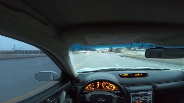 My New Infiniti G35 Sedan! смотреть онлайн