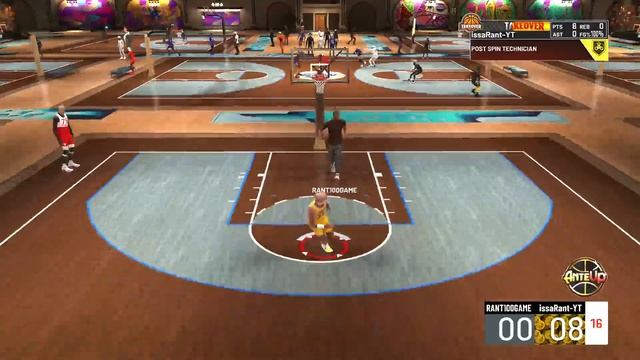 15 GAME STREAK| SERIES VS LRSIE AND FOODSTAMPS| STREAKING 1S COURT смотреть онлайн