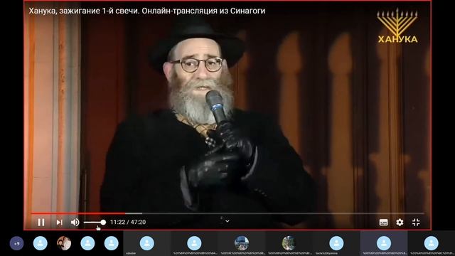 Ханука в деталях смотреть онлайн