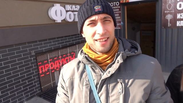 Sony RX100 mV - test video смотреть онлайн