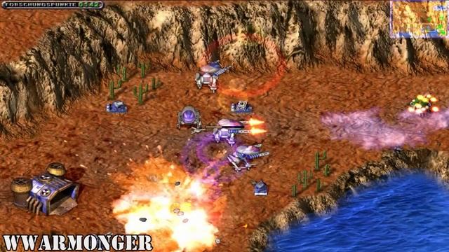 2 State of war Warmonger Territory 02 Part 2 смотреть онлайн
