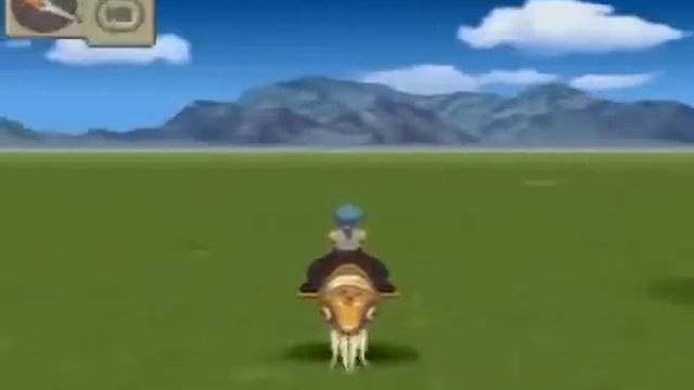 Breath of Fire IV: Golden Plains: Find Tarhn смотреть онлайн