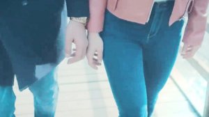 ► Ömer & Defne [я не брошу тебя] – [Benim Adim Melek]