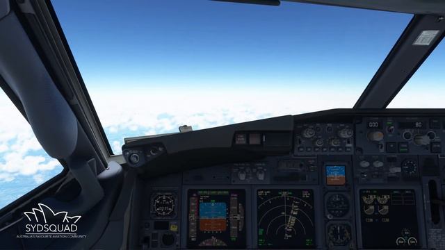 Highway to Helsinki | PMDG 737 | With Phiziks from SydSquad - MSFS 2020 (VATSIM) смотреть онлайн