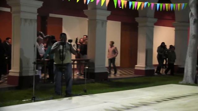 ALCALDE PROV.HRÍ LIC. HUGO GONZÁLEZ HOMENAJE A J.C.TELLO 70° ANIVERSARIO DE SU MUERTE 2/06/17 смотреть онлайн