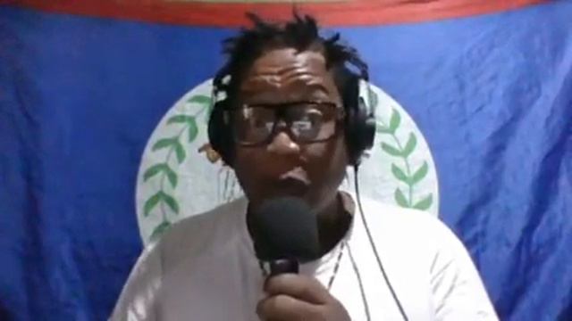 INFORMATION UPDATE & ON POINT SHOW WITH DELTON MARIN смотреть онлайн