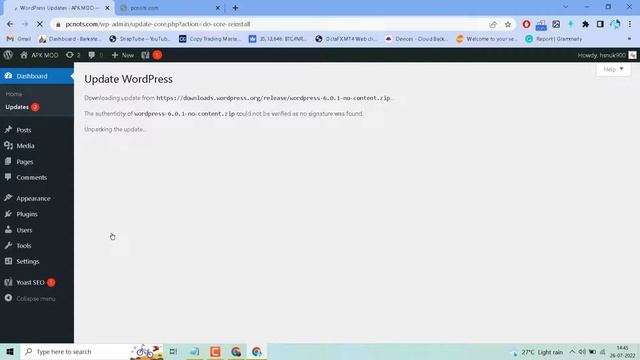 How to Fix WordPress Block Editor not working смотреть онлайн