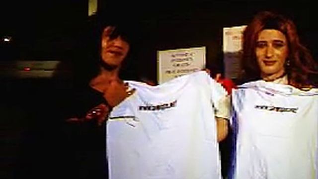 Jaime y Carlos Transformistas смотреть онлайн