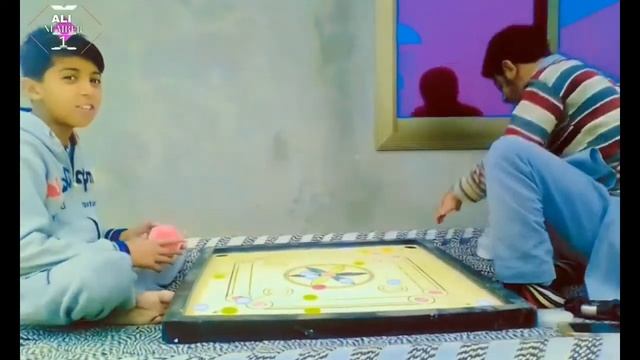 carrom/ board ka /muqabla/??? смотреть онлайн