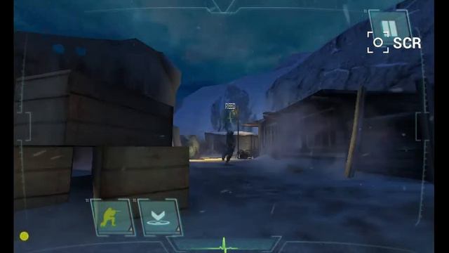 Call of Duty®: Strike Team For Android Test Game And Download смотреть онлайн