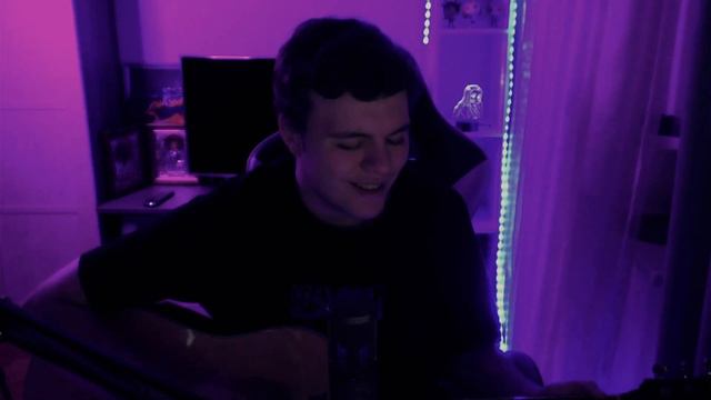 Джизус - Не пара ( cover ) смотреть онлайн
