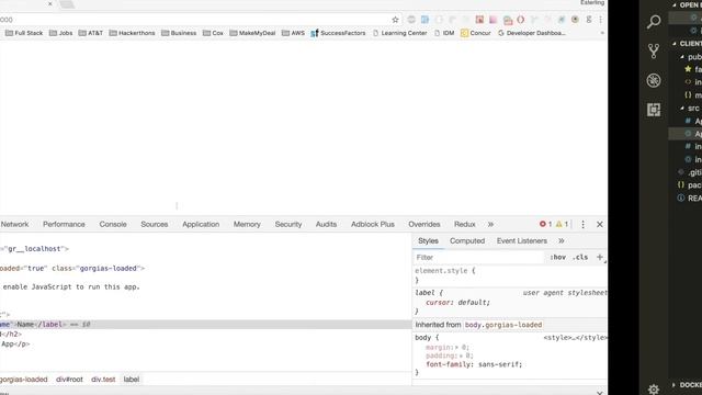 Deep dive into JSX - Reactjs смотреть онлайн