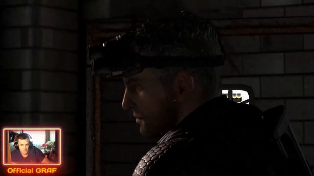 Стрим Tom Clancys Splinter Cell: Blacklist #1 мочим терористов))) смотреть онлайн