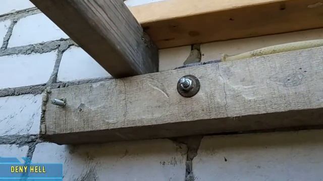 Летний душ на даче или как я провожу лето... смотреть онлайн