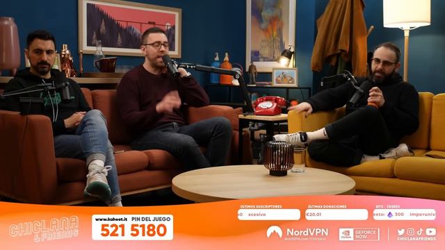 Profesor Garlo - Clase 67: Final Fantasy VII