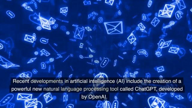 ARTISTS CANCEL AI (Artificial Intelligence) | Chat GPT blows up December 2022! смотреть онлайн