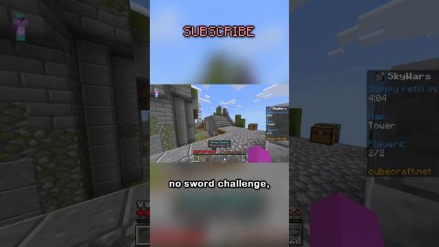 I Played Minecraft Bedrock For The First Time... смотреть онлайн