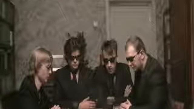 Пророки Унылого Нового Дня - "Три Куплета Унылого Лета" смотреть онлайн