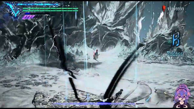 Daily Beating Dante #100 (Bury The Light Full) смотреть онлайн