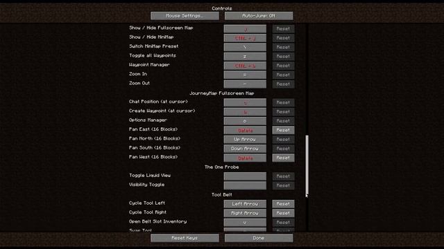 Tool Belt 1.16.5 Mod Spotlight~ Minecraft Mod Spotlight смотреть онлайн
