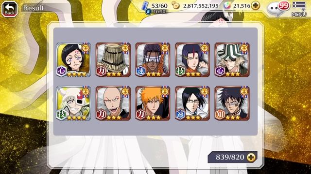 DISCOUNT STEPS! SOUL REAPER ACADEMY SUMMONS! Bleach: Brave Souls! смотреть онлайн