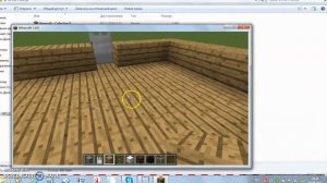 minecraft ПОСТРОЙКА ФНАФ КАРТЫ 1 ЧАСТЬ