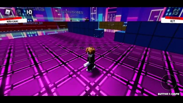 Stumble Guys Roblox Block Dash! | Block Dash New Update? смотреть онлайн