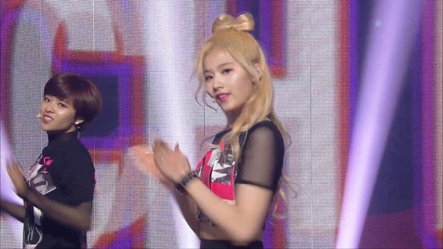 TWICE(トゥワイス) Best Stage Mix Compilation?트와이스 무대모음 KBS Music Bank смотреть онлайн