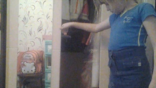 Обзор моей комнаты. Отличница Кристина. смотреть онлайн