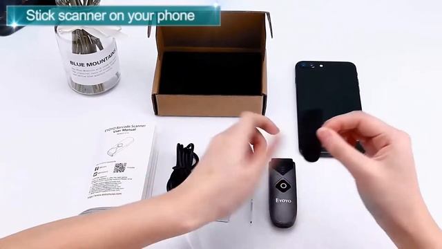 Top 5 Best Barcode Scanner You Can Buy Online смотреть онлайн